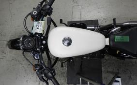 HARLEY XL1200X 2021