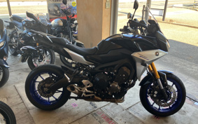 YAMAHA MT-09 Tracer GT 2018 RN51J