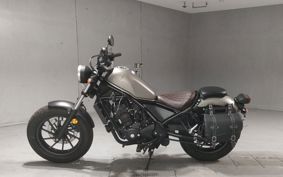 HONDA REBEL MC49