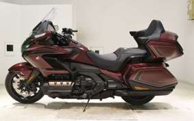 HONDA GL 1800 GOLD WING TOUR DCT 2025 SC79