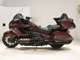 Фото Honda GL 1800 GOLD WING TOUR DCT 2025 с японского аукциона