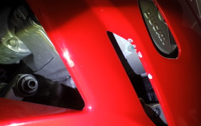DUCATI 1199 PANIGALE S 2012