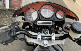 KAWASAKI ZXR400 2000 ZX400L