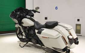 HARLEY FLTRXSE1920CVO 2021