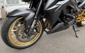 SUZUKI GSX-S1000 2017 GT79B