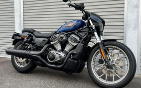 HARLEY RH975S NIGHT STAR 2023 ZF1