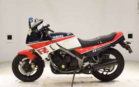 YAMAHA FZ750 1986 1FM