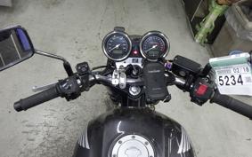 HONDA CB400SF VTEC Spec3 2007 NC39