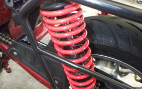 HONDA MONKEY 125 JB02