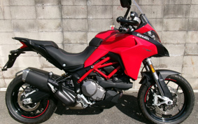 DUCATI  DUCATI  MULTI  STRADA 950S 2020 AD00