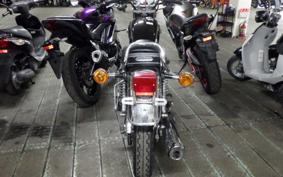 YAMAHA SR400 Gen.4 2013 RH03J