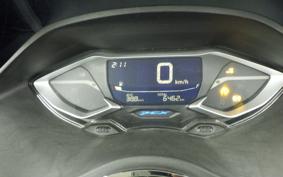 HONDA PCX 125 2002 JK05