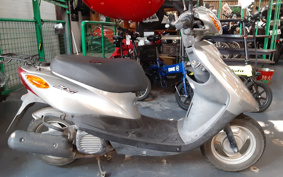 YAMAHA JOG DELUXE SA36J