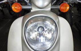 HONDA CREA SCOOPY AF55