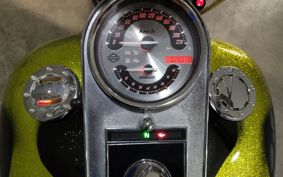 HARLEY FLSTN1580 2007 JD5