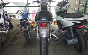 HONDA GB250 CLUBMAN Gen.5 1992 MC10