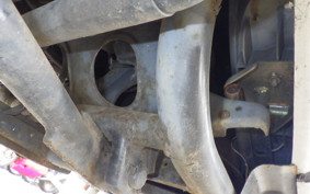 HONDA FUSION GEN 2 MF02