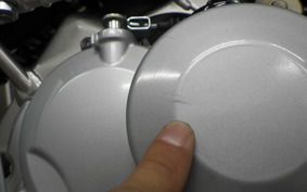 KAWASAKI KLX110 L LX110D