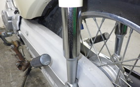 HONDA C110 SUPER CUB 2024 JA07