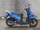 Фото Suzuki ADDRESS V110 с японского аукциона