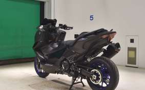 YAMAHA T-MAX 560 2025 SJ21J