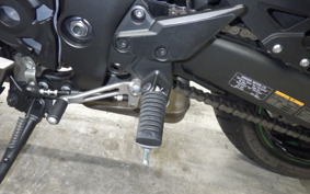 KAWASAKI NINJA 1000SX 2023 ZXT02K