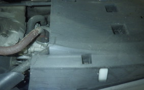 YAMAHA JOG Gen.5