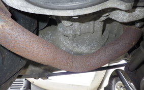 HONDA LEAD 100 2015 JF06