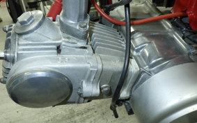 HONDA CL50 BENLY 2022 CD50