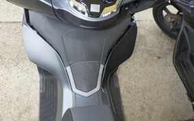 HONDA PCX 160 KF47