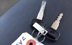 HONDA CROSS CUB JA60