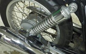 HONDA GB250 CLUBMAN GEN 3 2013 MC10