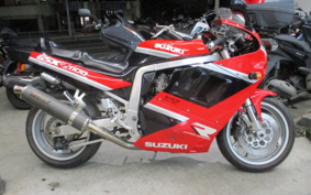 SUZUKI GSX-R1100 1991 GV73A
