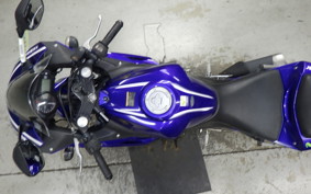 YAMAHA YZF R-3 2017 RH07J
