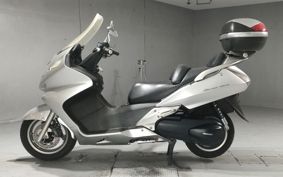 HONDA SILVERWING600 2001 PF01