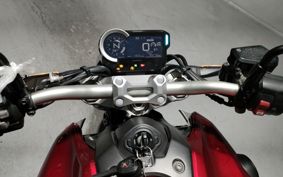 HONDA CB1000R SC80