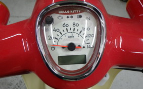 HONDA C110 SUPER CUB JA59