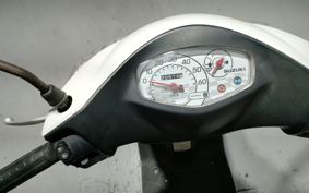 SUZUKI ADDRESS V50 CA4BA