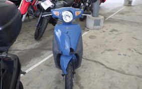 SUZUKI ﾚｯﾂ CA4AA