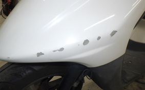 YAMAHA JOG Delux 2015 SA39J