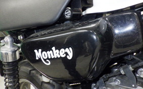 HONDA MONKEY 125 JB02