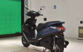 YAMAHA AXIS 125 Z SED7J