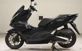 HONDA PCX125 2002 JK05