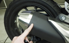 HONDA NC750X DCT 2026 RH23