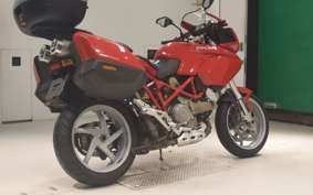 DUCATI MULTISTRADA 1000 DS 2003