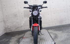YAMAHA XSR900 2021 RN56J