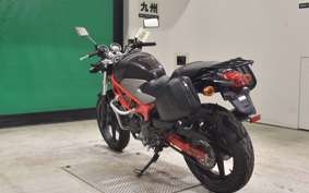 HONDA VTR 250 Gen. 2 2019 MC33