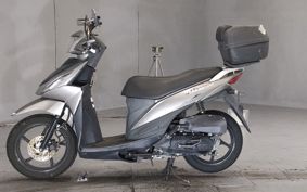 SUZUKI ADDRESS V110 CE47A