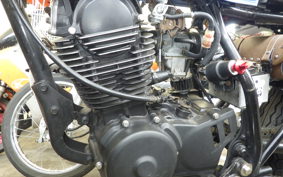 YAMAHA SR250 4J1