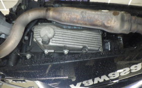 KAWASAKI NINJA 250 2008 EX250L